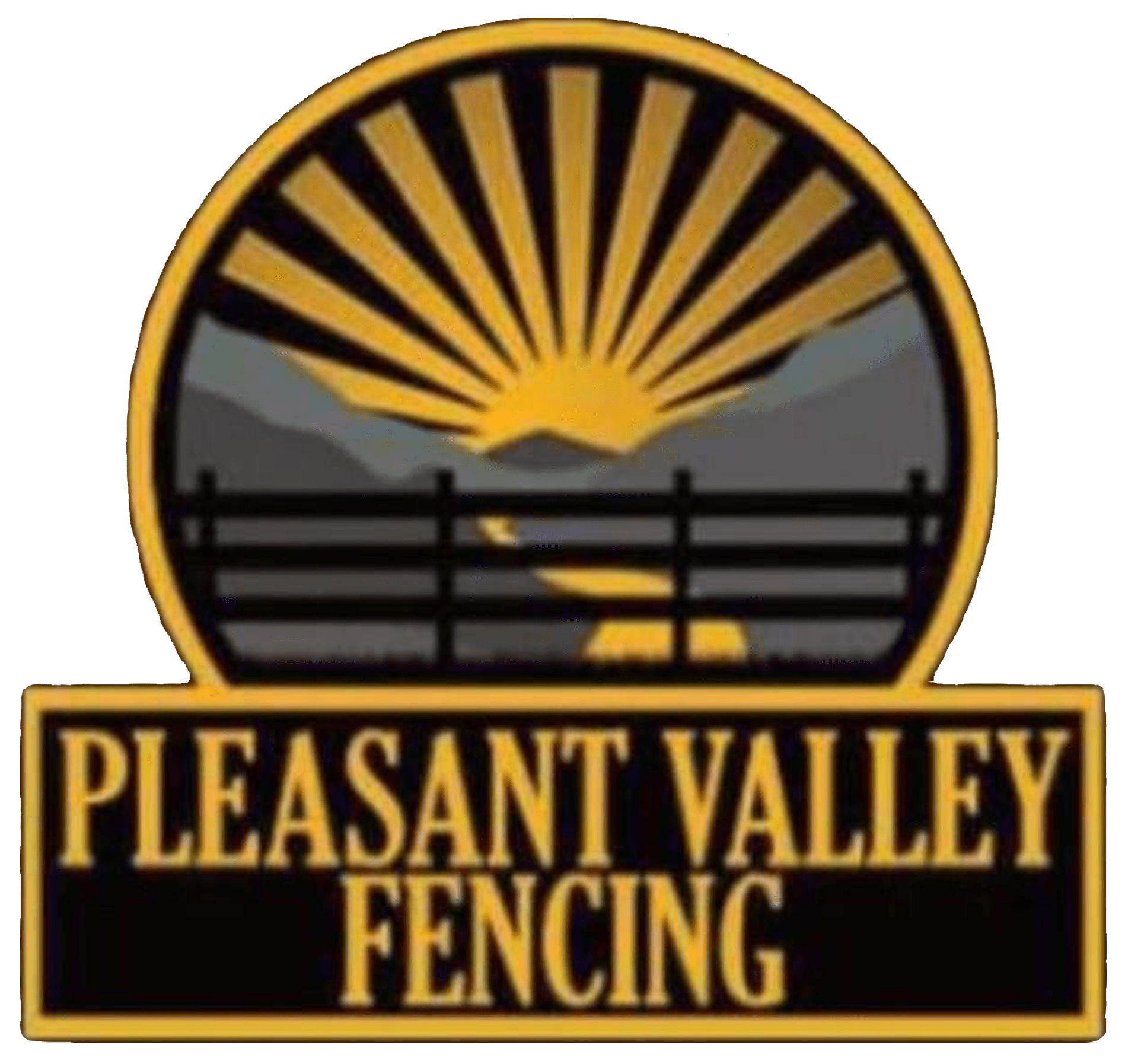 Pleasant Valley Fencing
